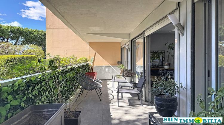 Ma-Cabane - Vente Appartement Nice, 81 m²