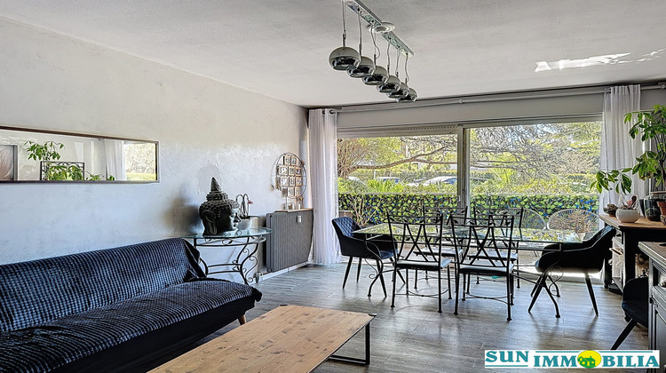 Ma-Cabane - Vente Appartement Nice, 81 m²