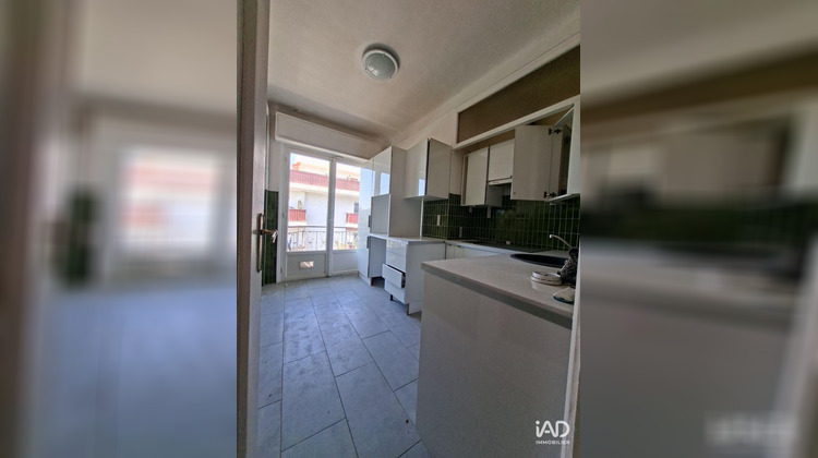 Ma-Cabane - Vente Appartement Nice, 73 m²