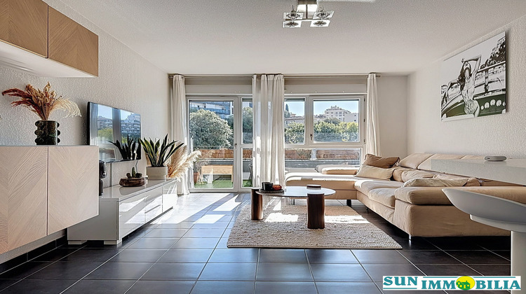 Ma-Cabane - Vente Appartement Nice, 67 m²