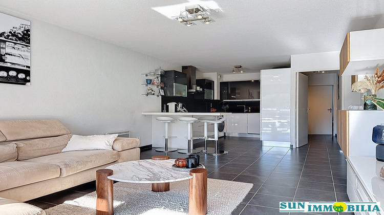 Ma-Cabane - Vente Appartement Nice, 67 m²
