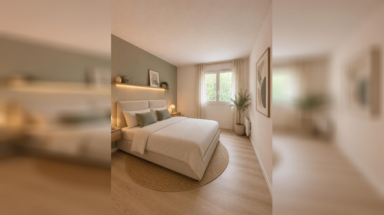 Ma-Cabane - Vente Appartement Nice, 72 m²