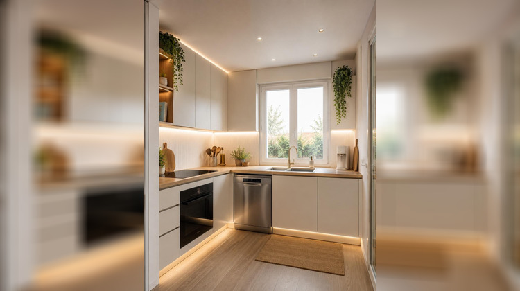 Ma-Cabane - Vente Appartement Nice, 72 m²