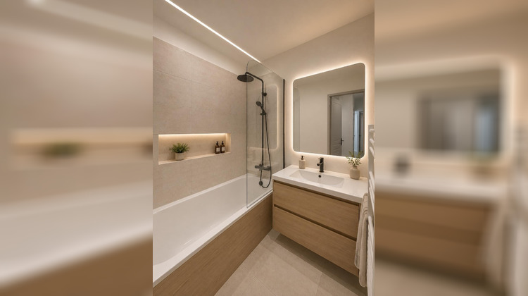 Ma-Cabane - Vente Appartement Nice, 72 m²