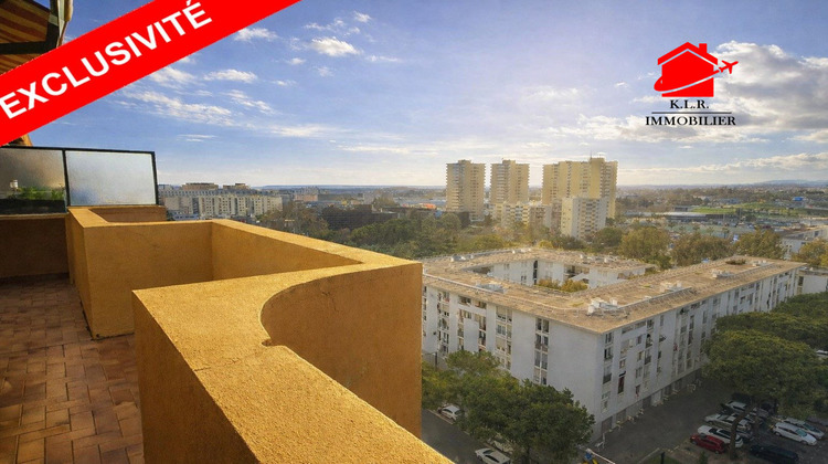 Ma-Cabane - Vente Appartement Nice, 85 m²