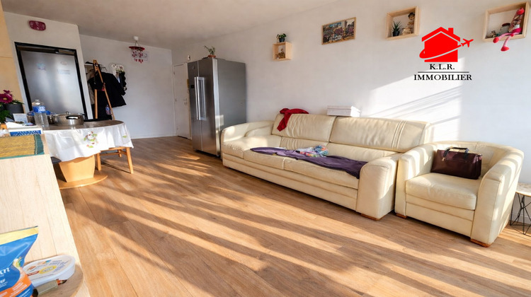 Ma-Cabane - Vente Appartement Nice, 85 m²