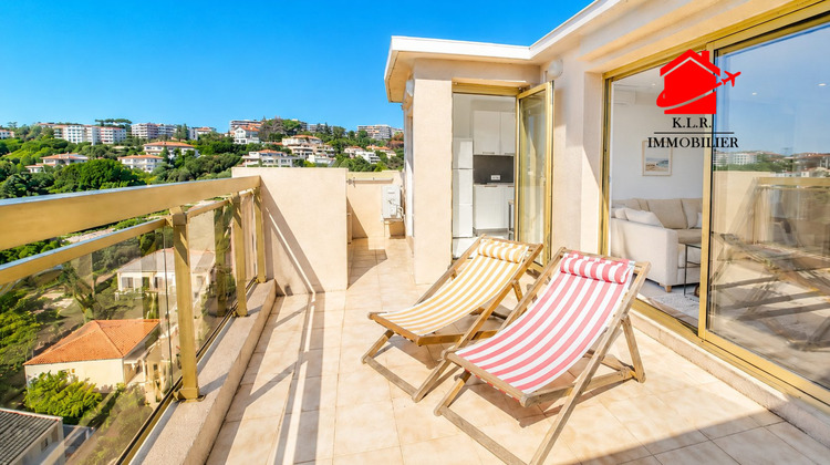 Ma-Cabane - Vente Appartement Nice, 51 m²