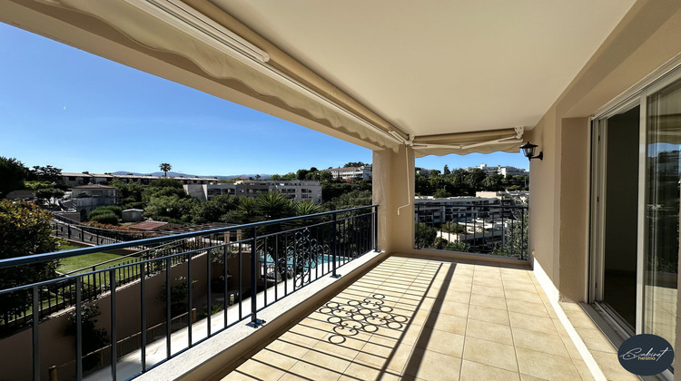 Ma-Cabane - Vente Appartement Nice, 45 m²