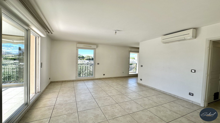 Ma-Cabane - Vente Appartement Nice, 45 m²