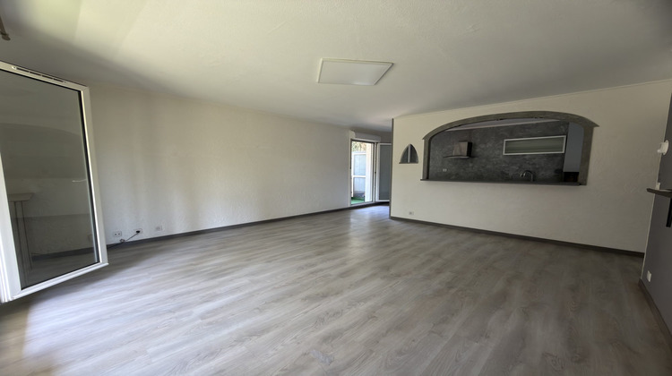 Ma-Cabane - Vente Appartement Nice, 60 m²