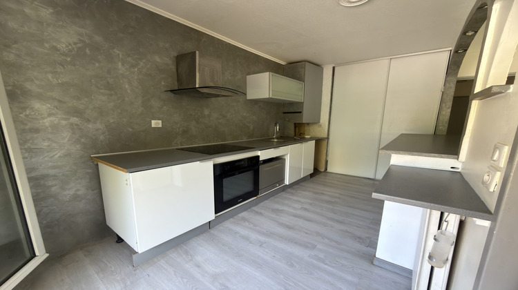 Ma-Cabane - Vente Appartement Nice, 60 m²