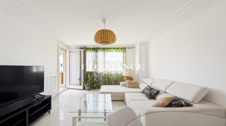 Ma-Cabane - Vente Appartement Nice, 69 m²