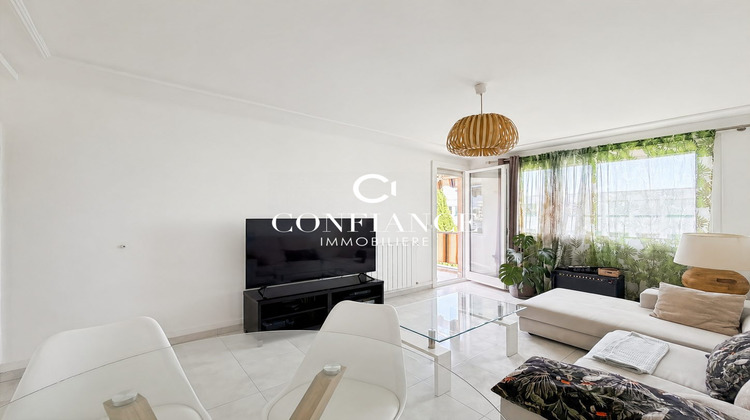 Ma-Cabane - Vente Appartement Nice, 69 m²
