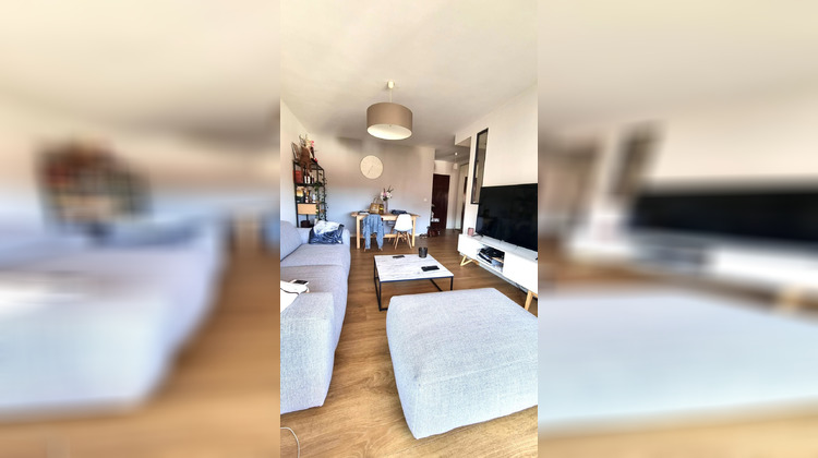 Ma-Cabane - Vente Appartement Nice, 55 m²