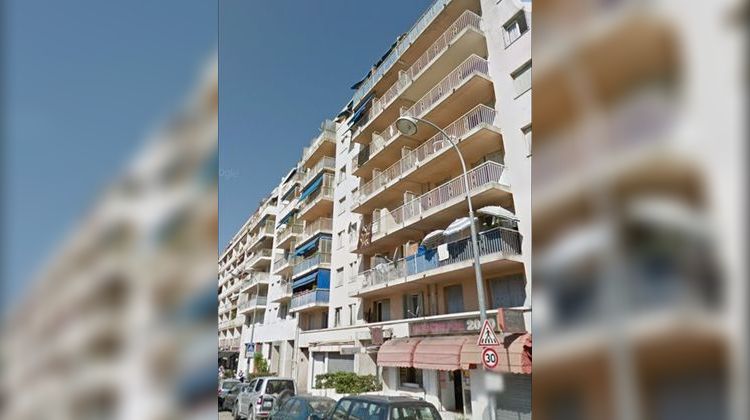 Ma-Cabane - Vente Appartement Nice, 68 m²