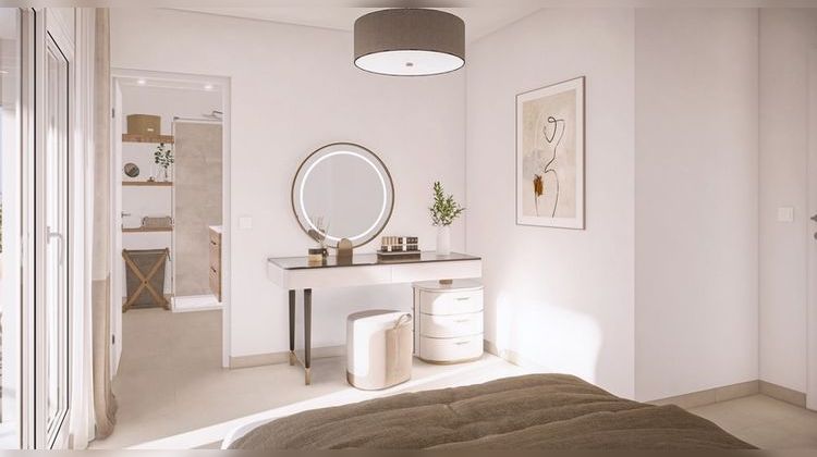 Ma-Cabane - Vente Appartement Nice, 60 m²