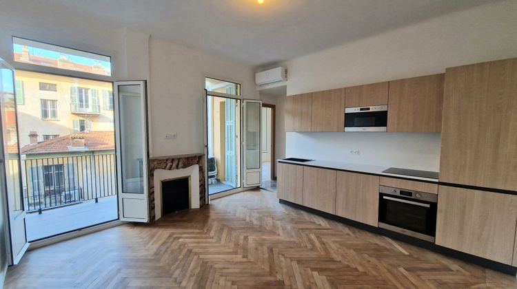 Ma-Cabane - Vente Appartement NICE, 48 m²