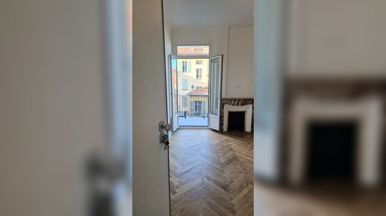 Ma-Cabane - Vente Appartement NICE, 48 m²