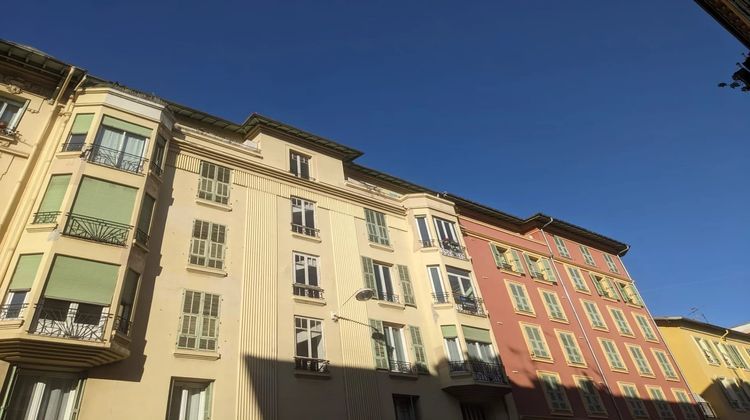 Ma-Cabane - Vente Appartement Nice, 46 m²