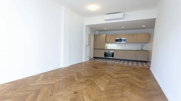 Ma-Cabane - Vente Appartement Nice, 46 m²