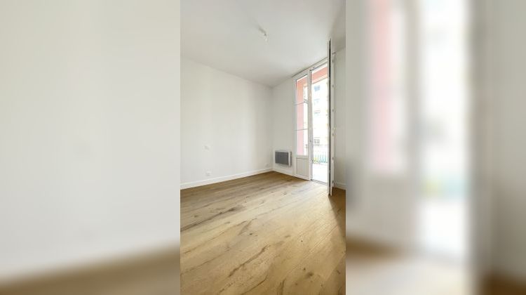 Ma-Cabane - Vente Appartement Nice, 30 m²