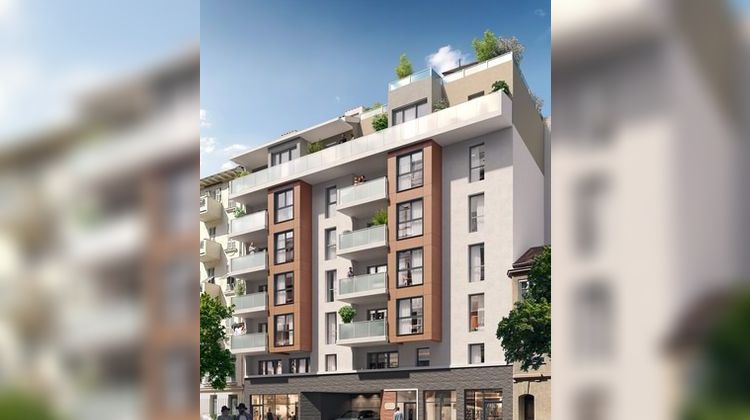 Ma-Cabane - Vente Appartement Nice, 45 m²