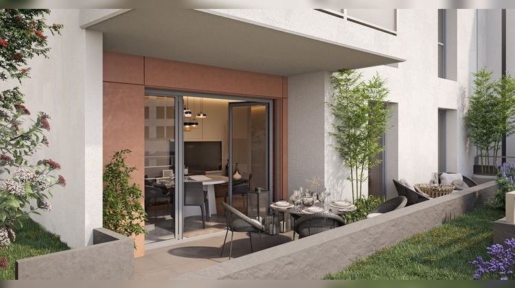 Ma-Cabane - Vente Appartement Nice, 45 m²