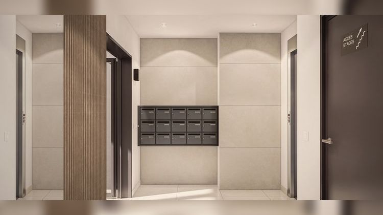 Ma-Cabane - Vente Appartement Nice, 45 m²