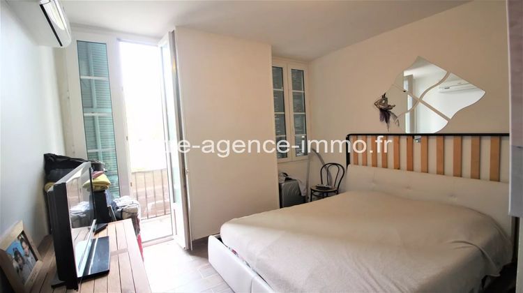 Ma-Cabane - Vente Appartement Nice, 33 m²