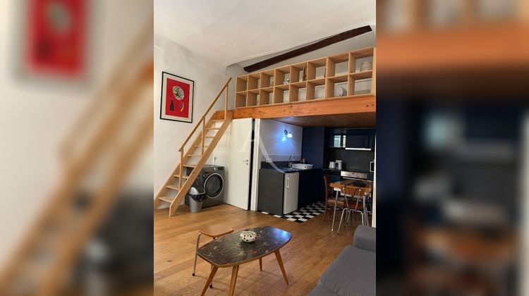 Ma-Cabane - Vente Appartement NICE, 30 m²