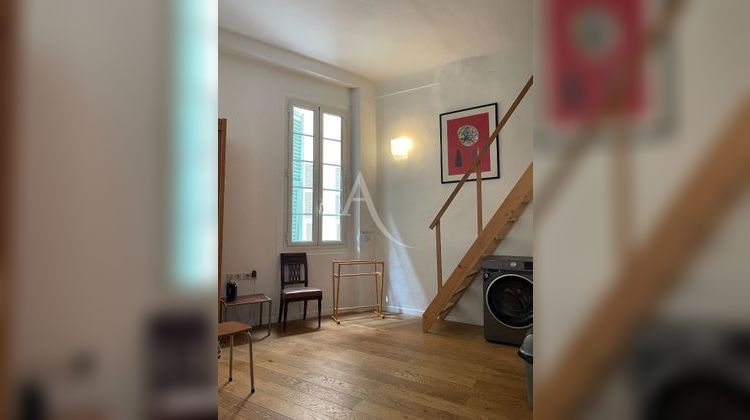 Ma-Cabane - Vente Appartement NICE, 30 m²