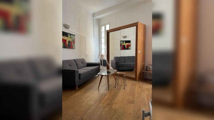 Ma-Cabane - Vente Appartement NICE, 30 m²
