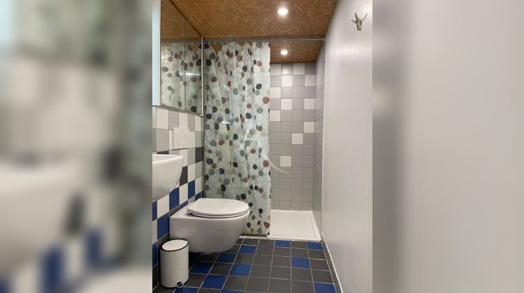 Ma-Cabane - Vente Appartement NICE, 30 m²