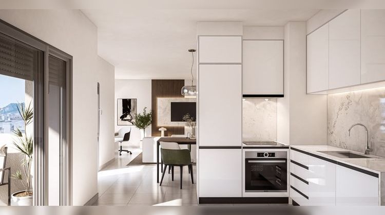 Ma-Cabane - Vente Appartement Nice, 69 m²