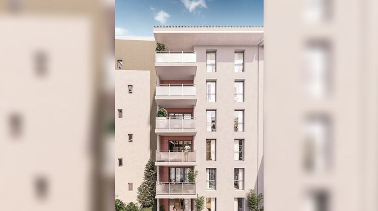 Ma-Cabane - Vente Appartement Nice, 69 m²