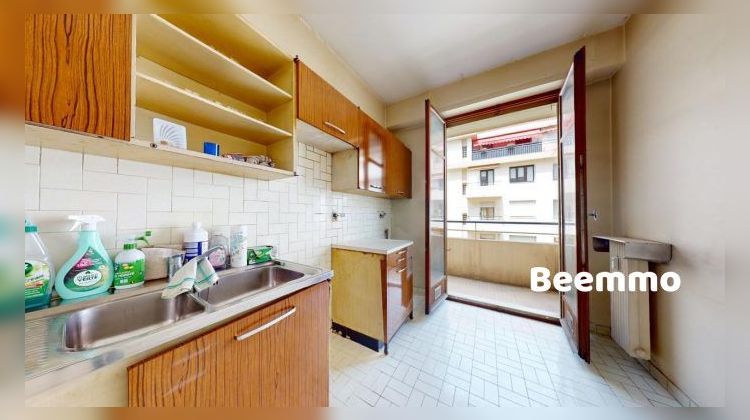 Ma-Cabane - Vente Appartement Nice, 68 m²