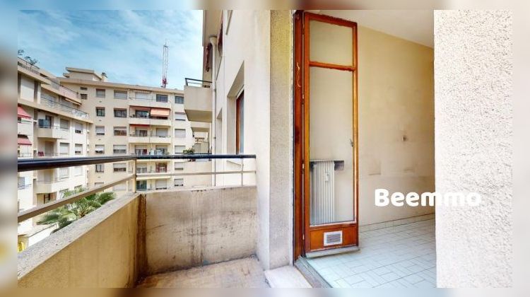 Ma-Cabane - Vente Appartement Nice, 68 m²