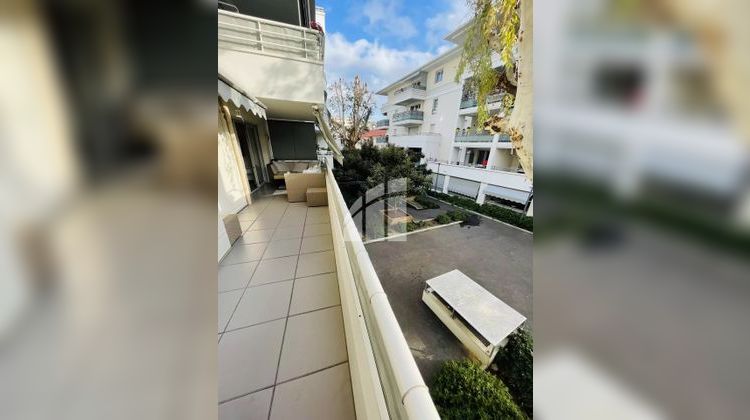 Ma-Cabane - Vente Appartement Nice, 56 m²