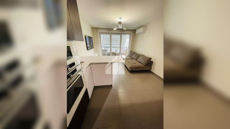 Ma-Cabane - Vente Appartement Nice, 56 m²