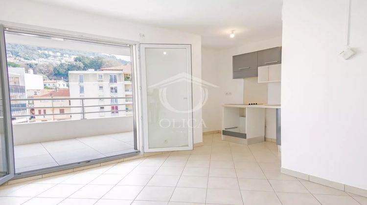 Ma-Cabane - Vente Appartement Nice, 50 m²