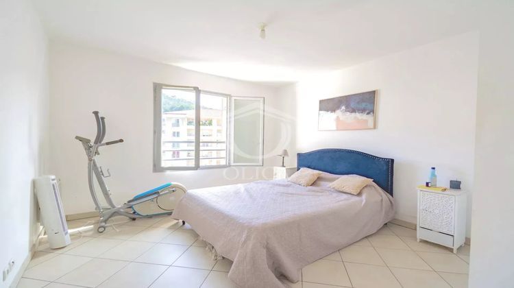 Ma-Cabane - Vente Appartement Nice, 50 m²