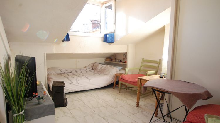 Ma-Cabane - Vente Appartement Nice, 23 m²