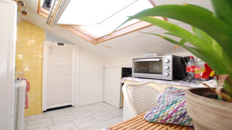 Ma-Cabane - Vente Appartement Nice, 23 m²