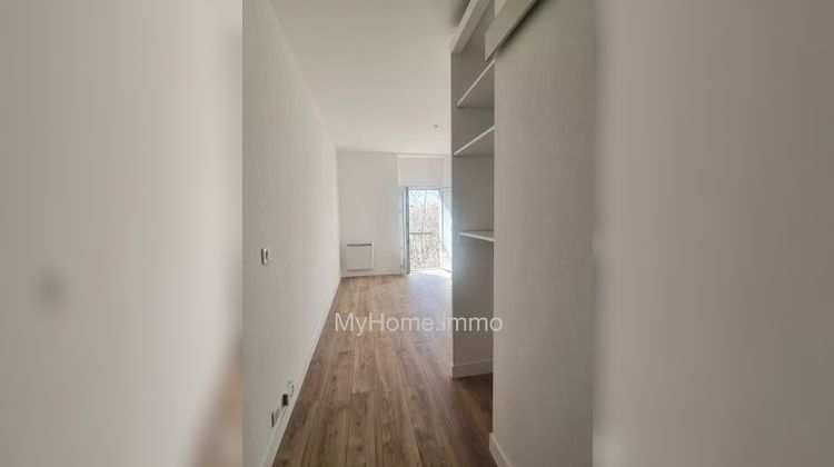 Ma-Cabane - Vente Appartement Nice, 17 m²