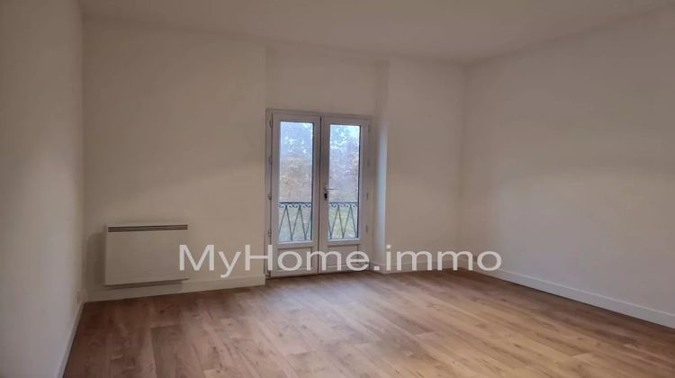 Ma-Cabane - Vente Appartement Nice, 17 m²