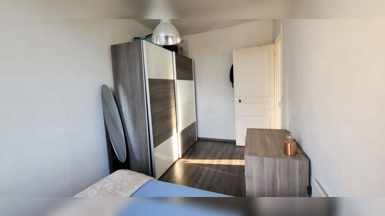 Ma-Cabane - Vente Appartement NICE, 40 m²