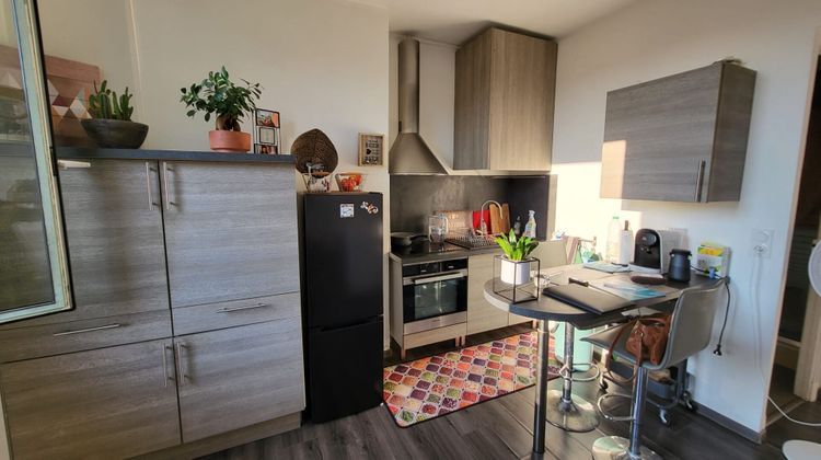 Ma-Cabane - Vente Appartement NICE, 40 m²