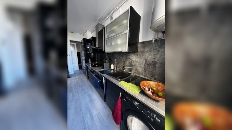 Ma-Cabane - Vente Appartement Nice, 43 m²