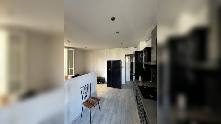 Ma-Cabane - Vente Appartement Nice, 43 m²