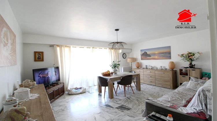 Ma-Cabane - Vente Appartement Nice, 70 m²